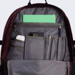THE NORTH FACE - BOREALIS CLASSIC BURGUNDY - Thumbnail Image 4