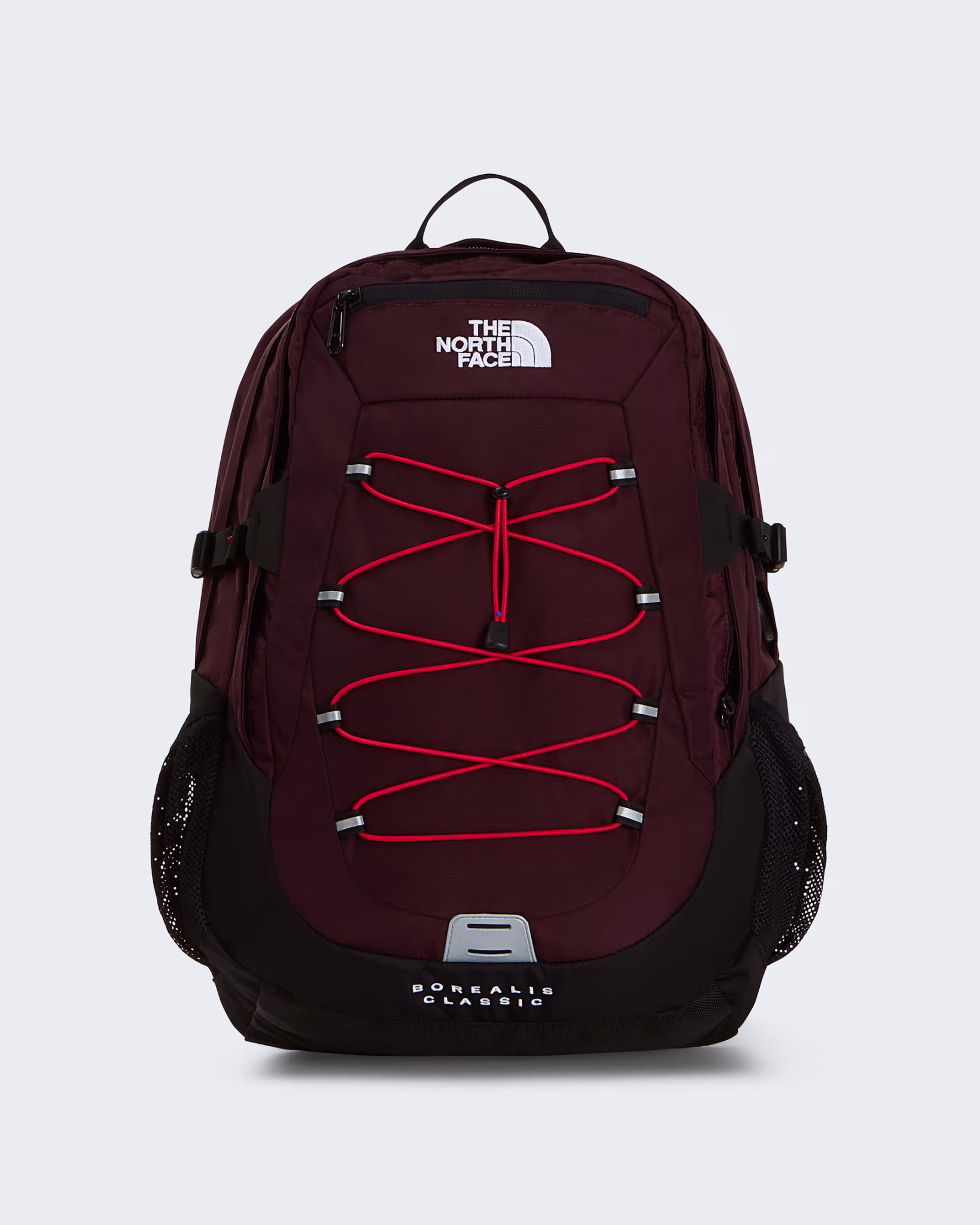 THE NORTH FACE – BOREALIS CLASSIC BURGUNDY