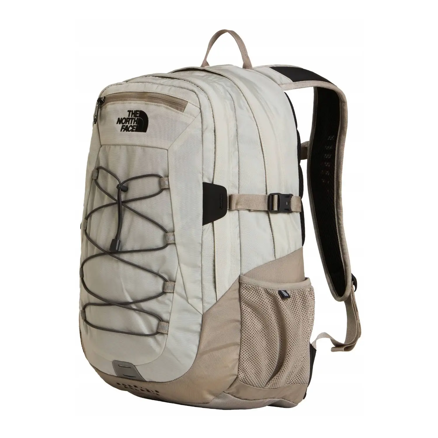 THE NORTH FACE - BOREALIS CLASSIC CUMULUS CLOUD/STONE - immagine 2