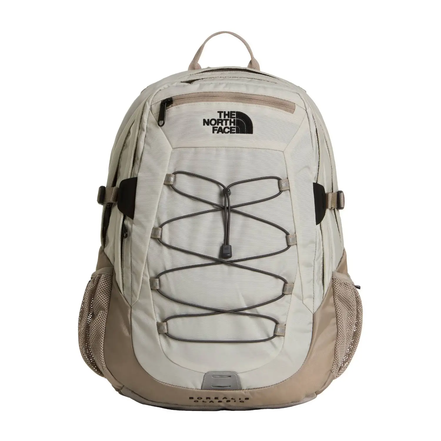 THE NORTH FACE – BOREALIS CLASSIC CUMULUS CLOUD/STONE