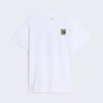 THE NORTH FACE - T-SHIRT MONTE REGULAR - Thumbnail Image 1