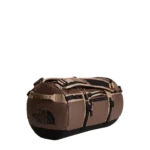 THE NORTH FACE - BASE CAMP DUFFEL XS SMOKEY BROWN - Thumbnail Image 1
