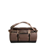 THE NORTH FACE - BASE CAMP DUFFEL XS SMOKEY BROWN - Thumbnail Image 2