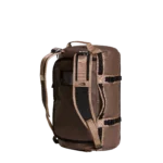THE NORTH FACE - BASE CAMP DUFFEL XS SMOKEY BROWN - Thumbnail Image 3