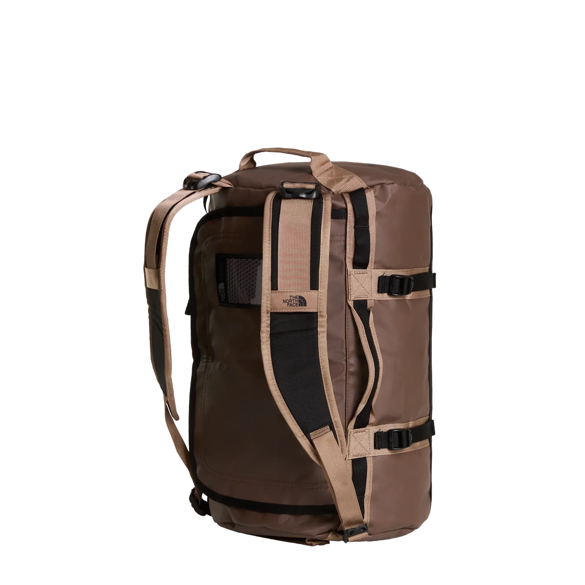 THE NORTH FACE - BASE CAMP DUFFEL XS SMOKEY BROWN - immagine 3
