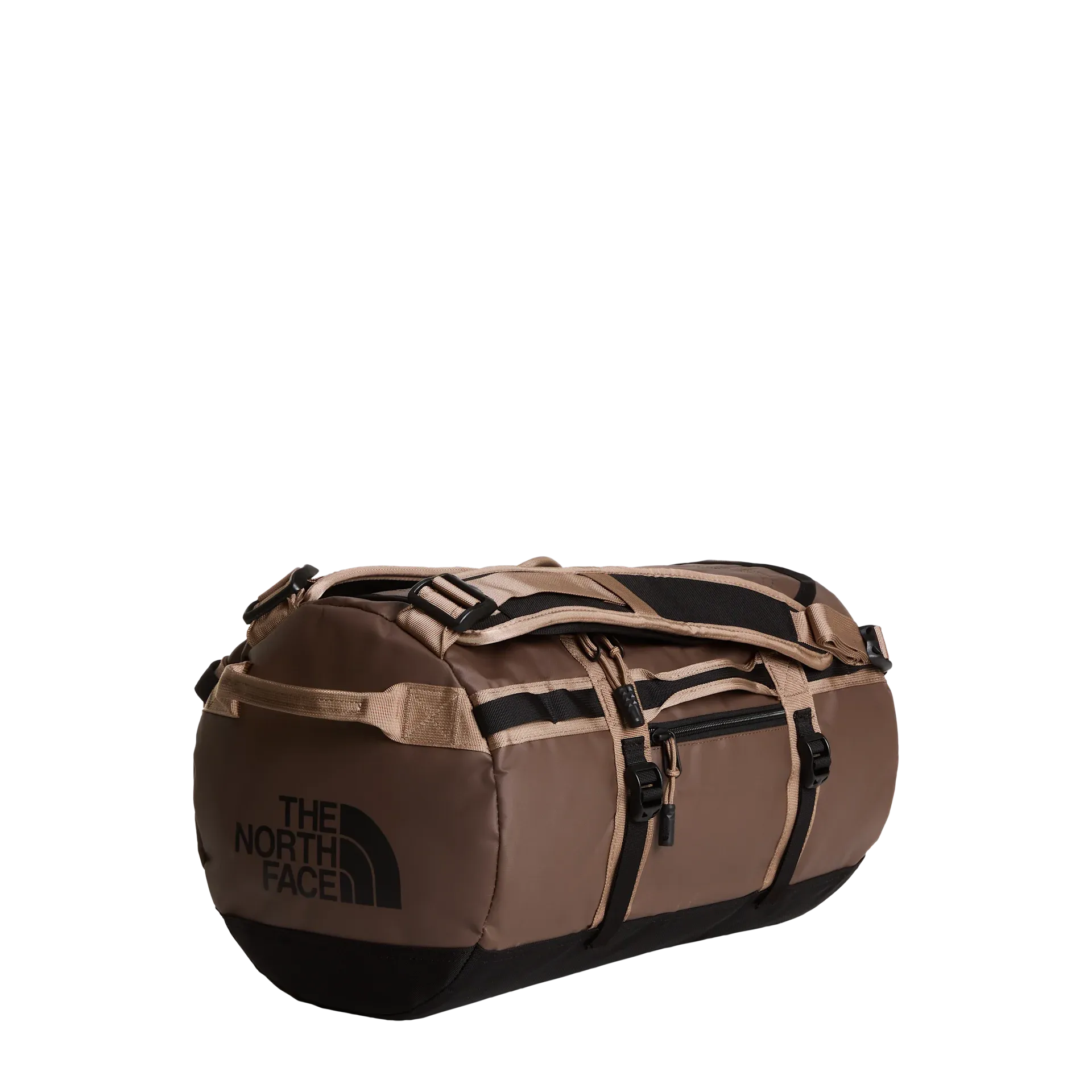THE NORTH FACE – BASE CAMP DUFFEL XS SMOKEY BROWN