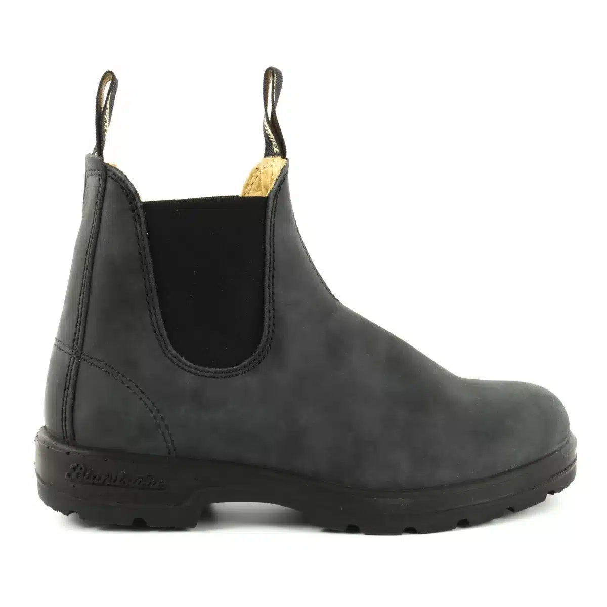 BLUNDSTONE – 587 RUSTIC BLACK