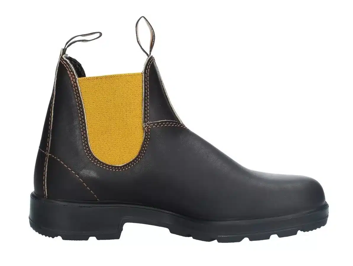 BLUNDSTONE – 1919 BROWN MUSTARD