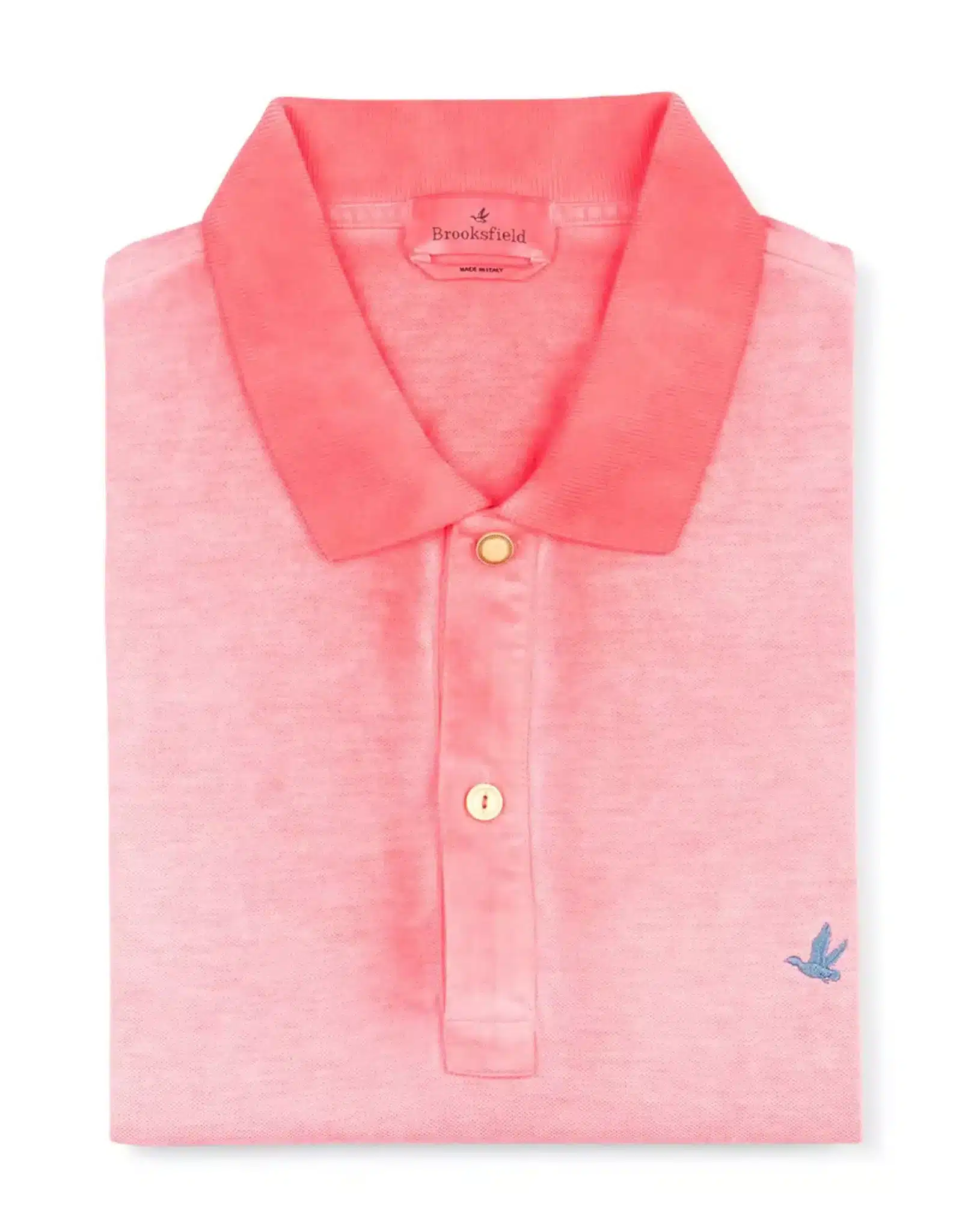 BROOKSFIELD – POLO SHIRT