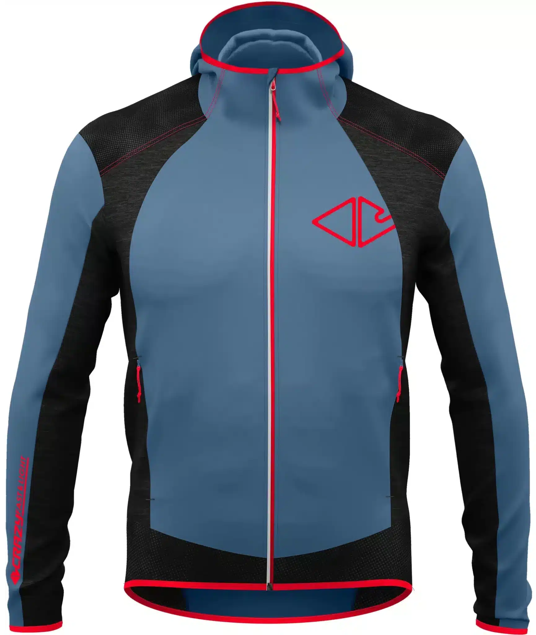 CRAZY IDEA – PULL PEGASUS MAN