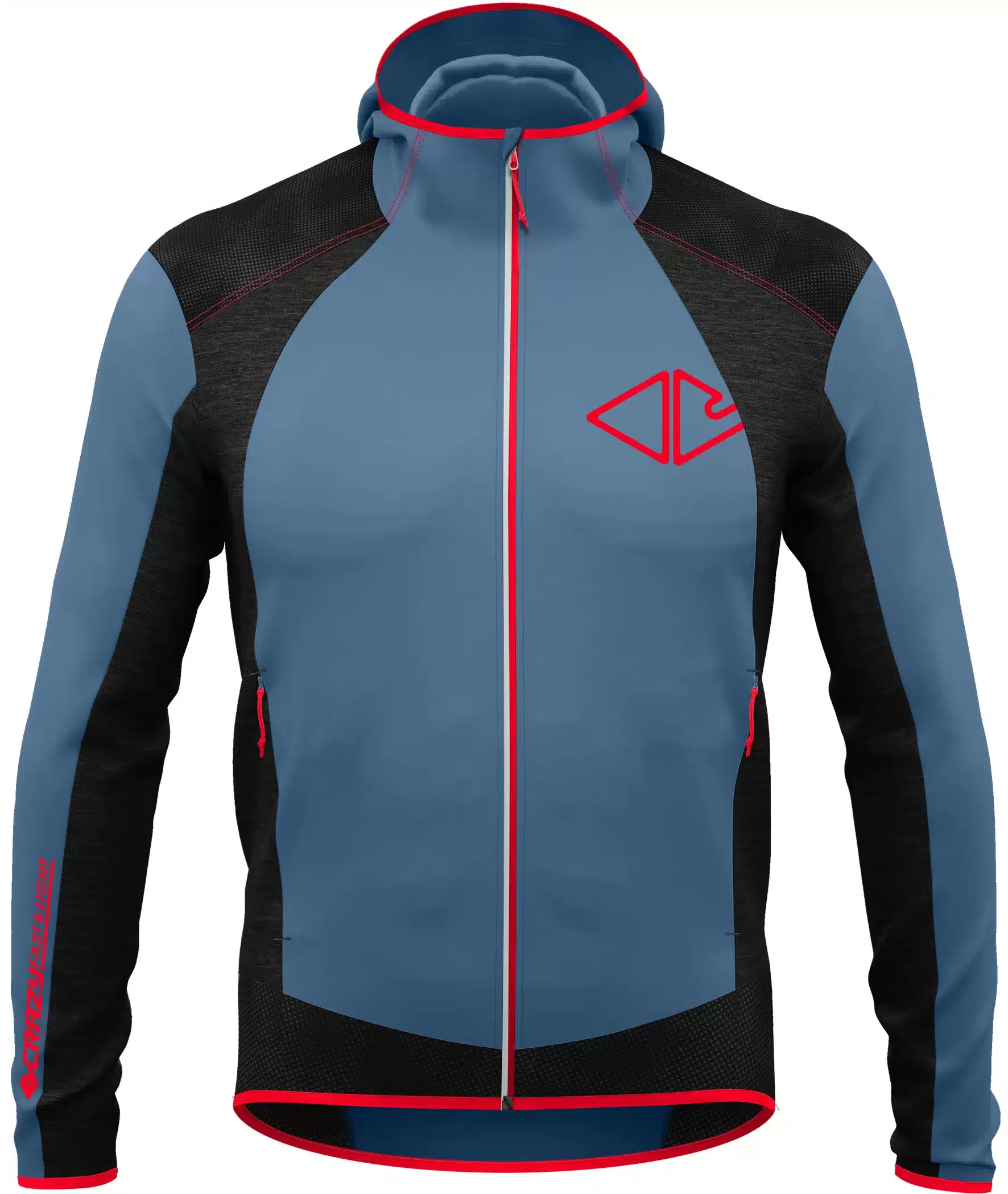 CRAZY IDEA – PULL PEGASUS MAN