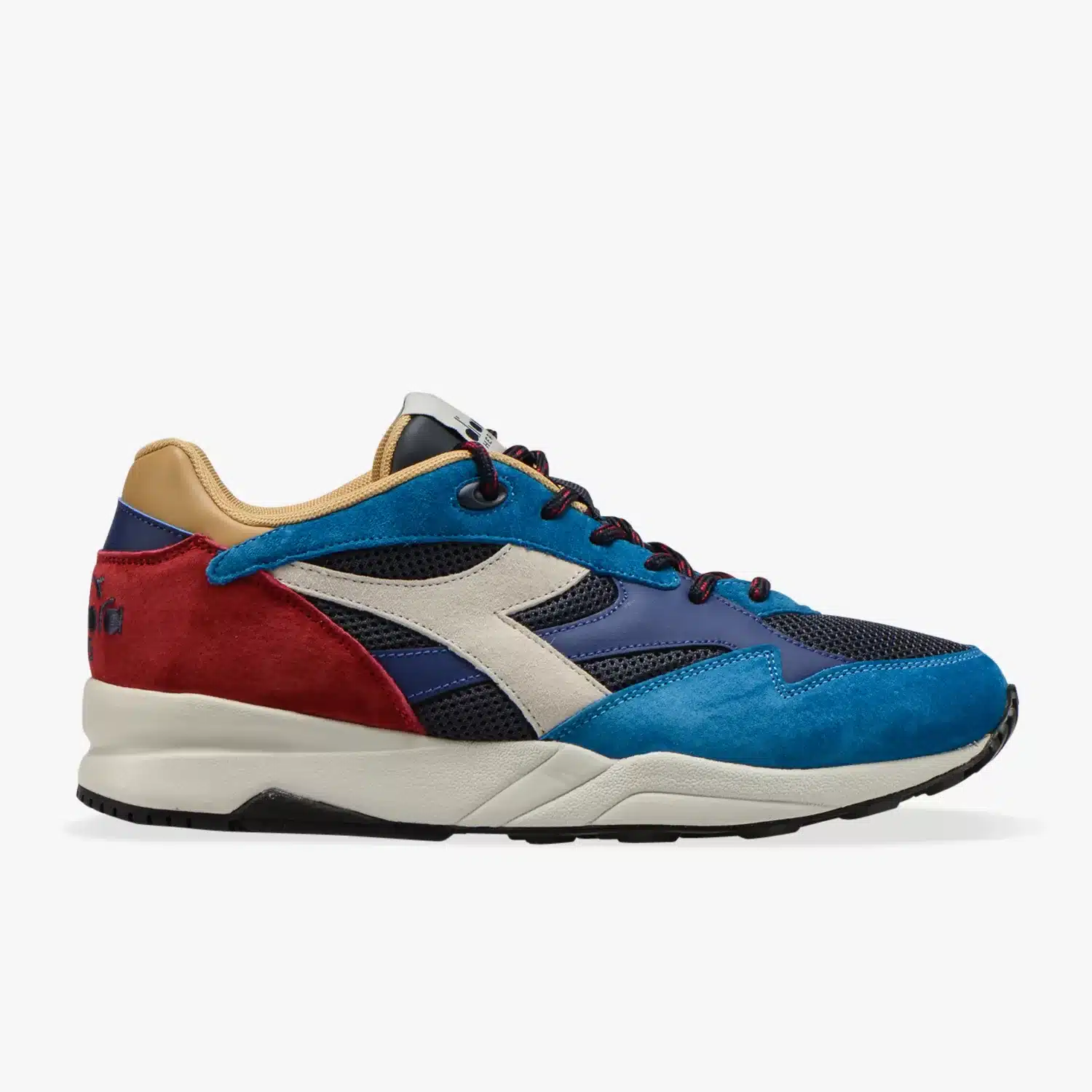 DIADORA HERITAGE – ECLIPSE PREMIUM