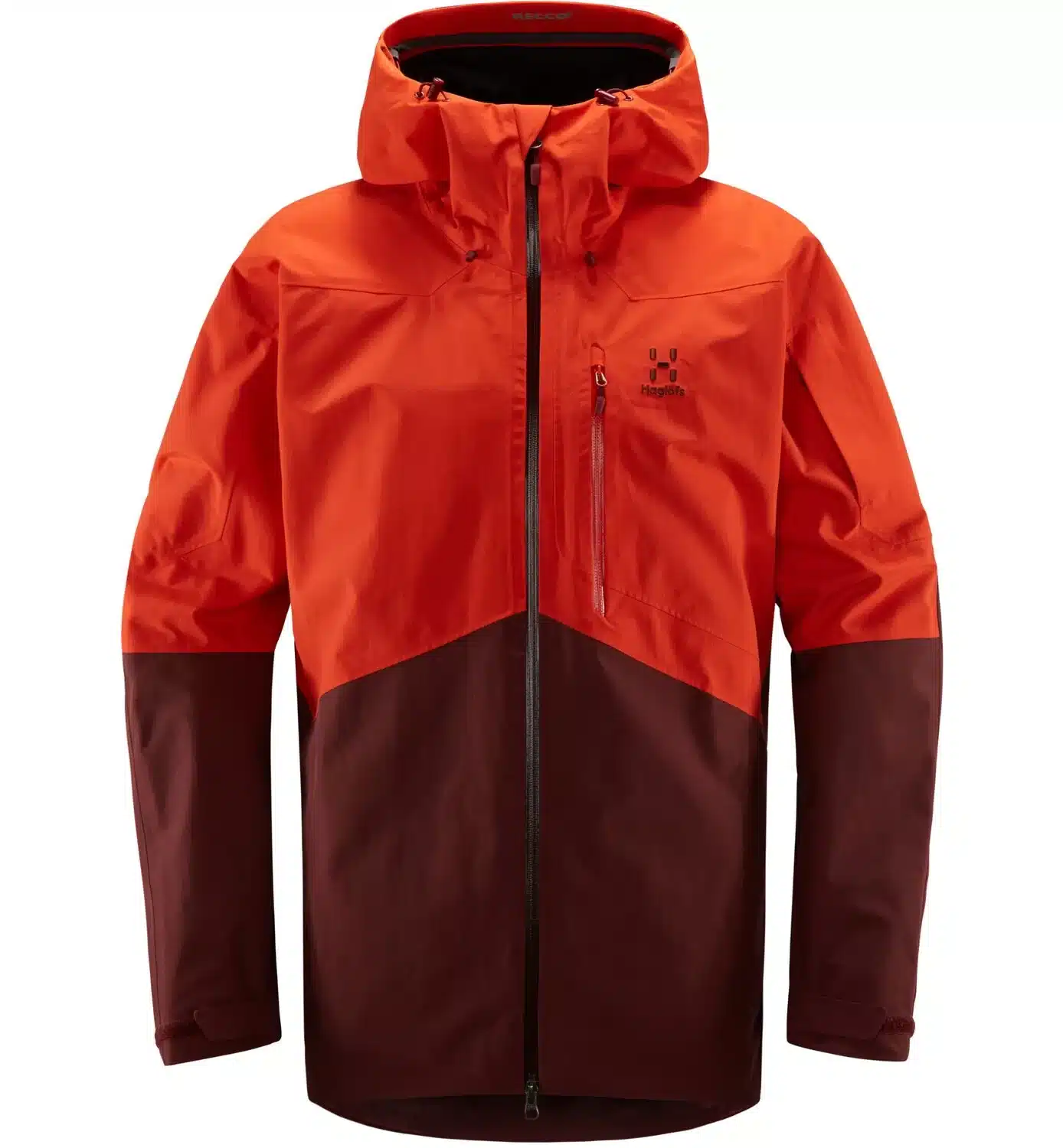 HAGLOFS – NENGAL JACKET MEN