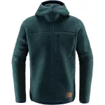 HAGLOFS - PILE HOOD MEN HAGLOFS - PILE HOOD MEN