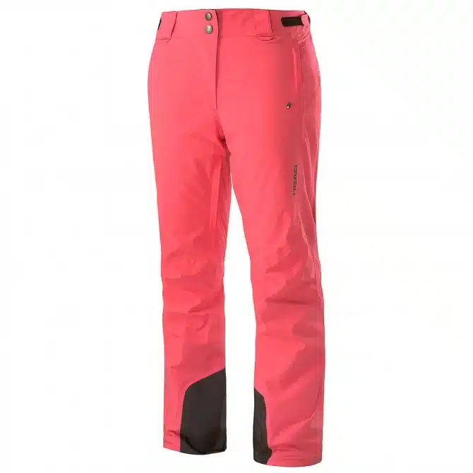 HEAD – 2L INSULATED PANTS WOMEN