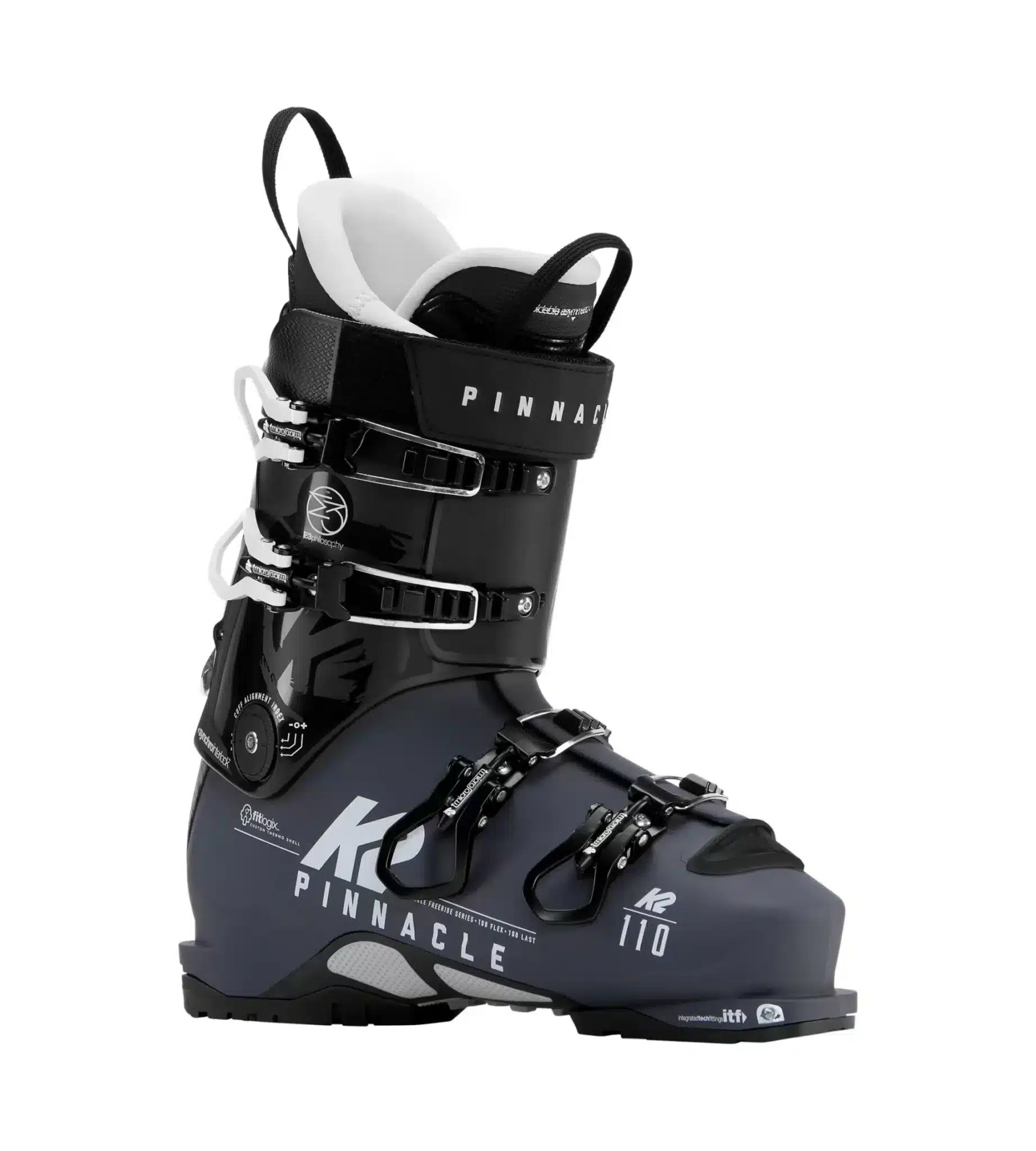 K2 – SCARPONI SCI PINNACLE 110