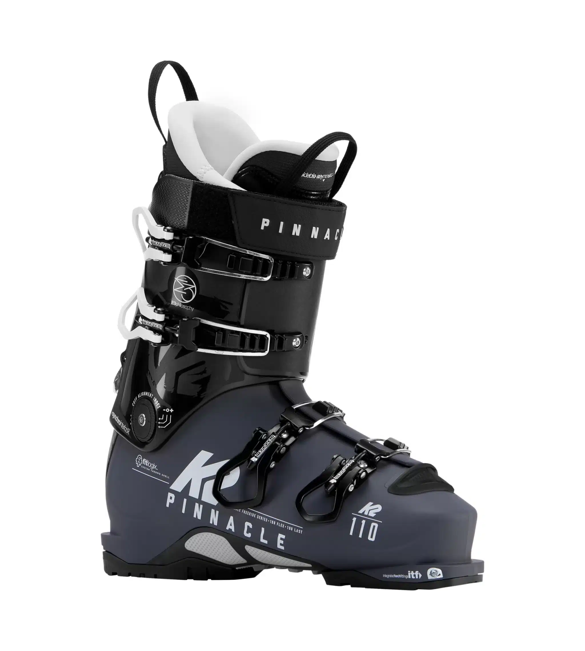 K2 – SCARPONE SCI PINNACLE 110