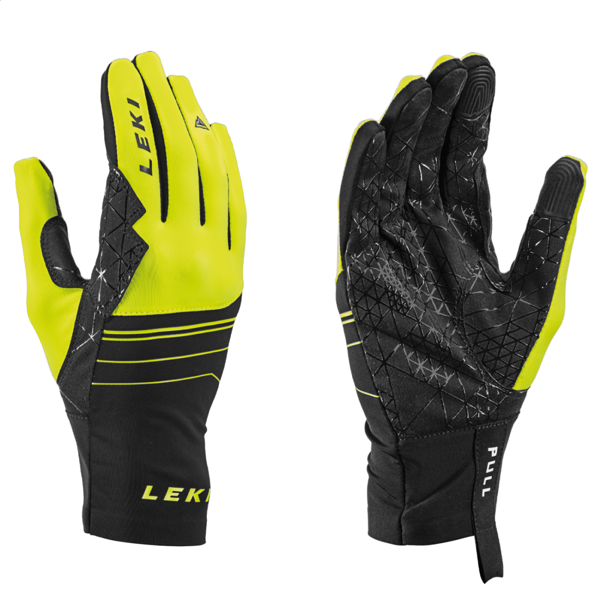 LEKI - TOUR MEZZA GLOVE