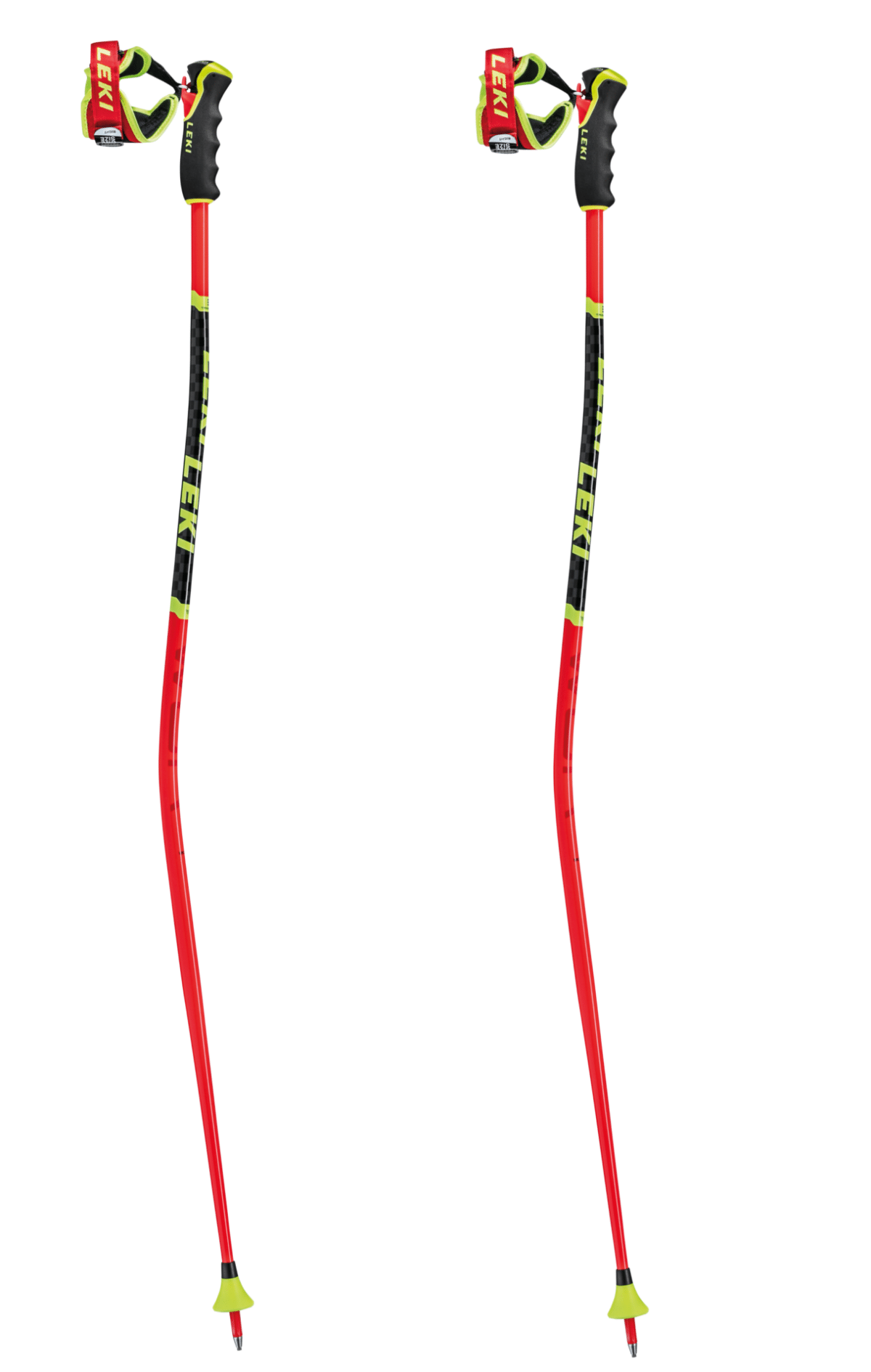 LEKI - WCR TBS GS 3D (115 CM)