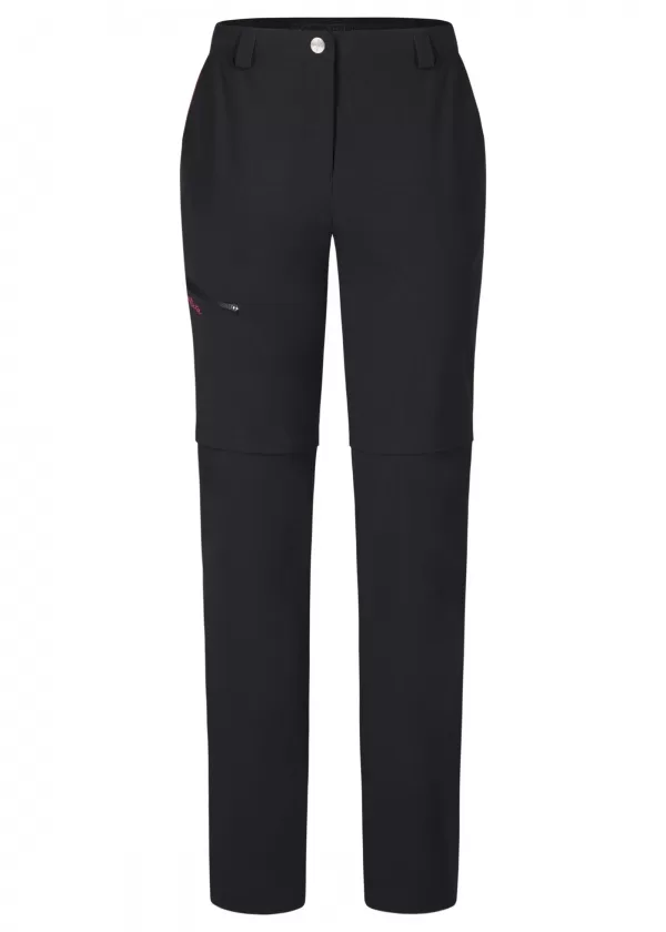 MONTURA – PULSAR ZIP OFF PANTS WOMAN