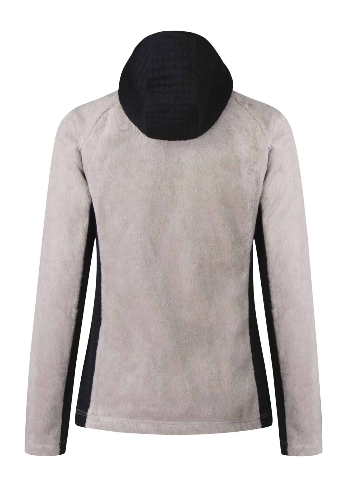 MONTURA - POLAR DIAMOND JACKET WOMAN