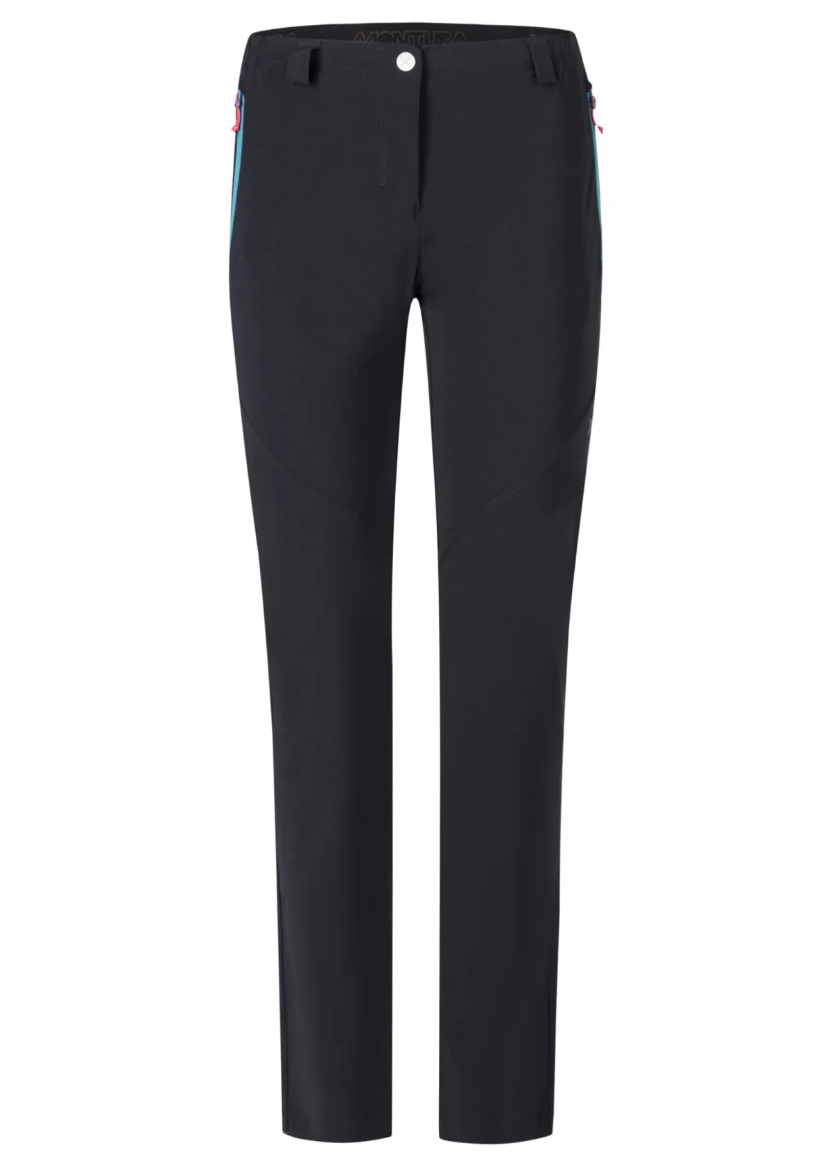 MONTURA - FOCUS PANTS  WOMAN