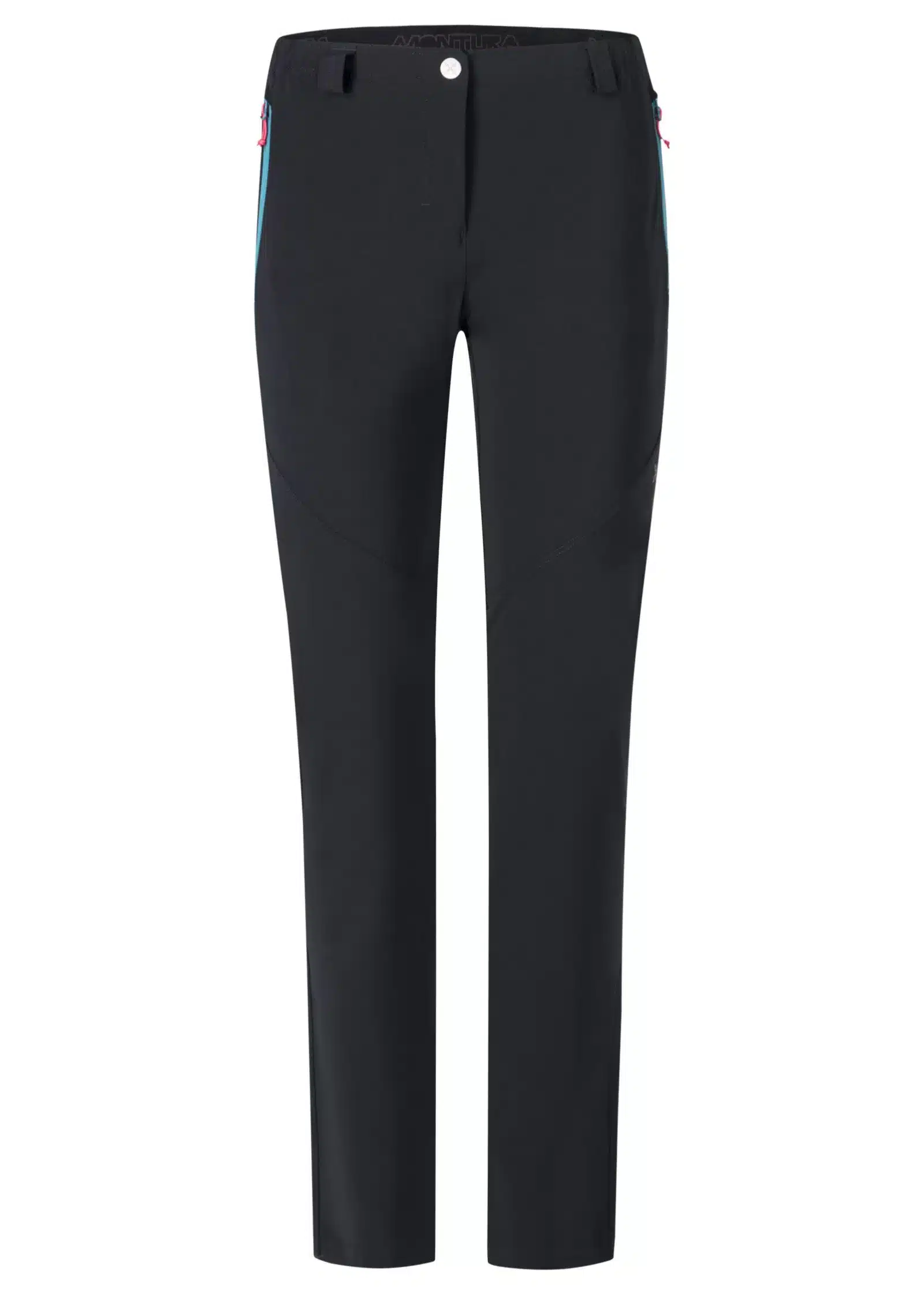 MONTURA – FOCUS PANTS  WOMAN