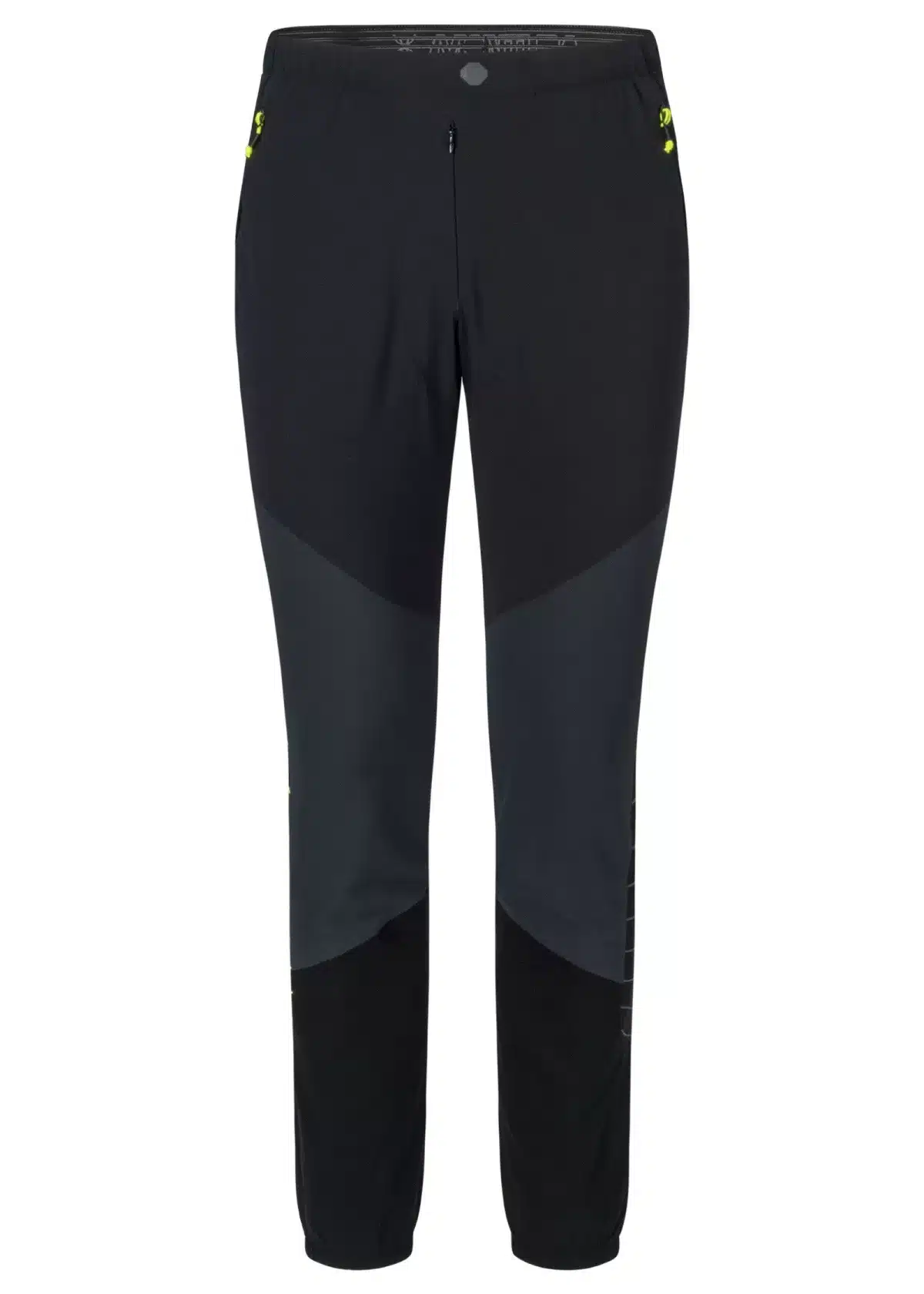 MONTURA - INOX -5 CM PANTS