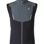 MONTURA - SKI STYLE VEST (TAGLIA M)