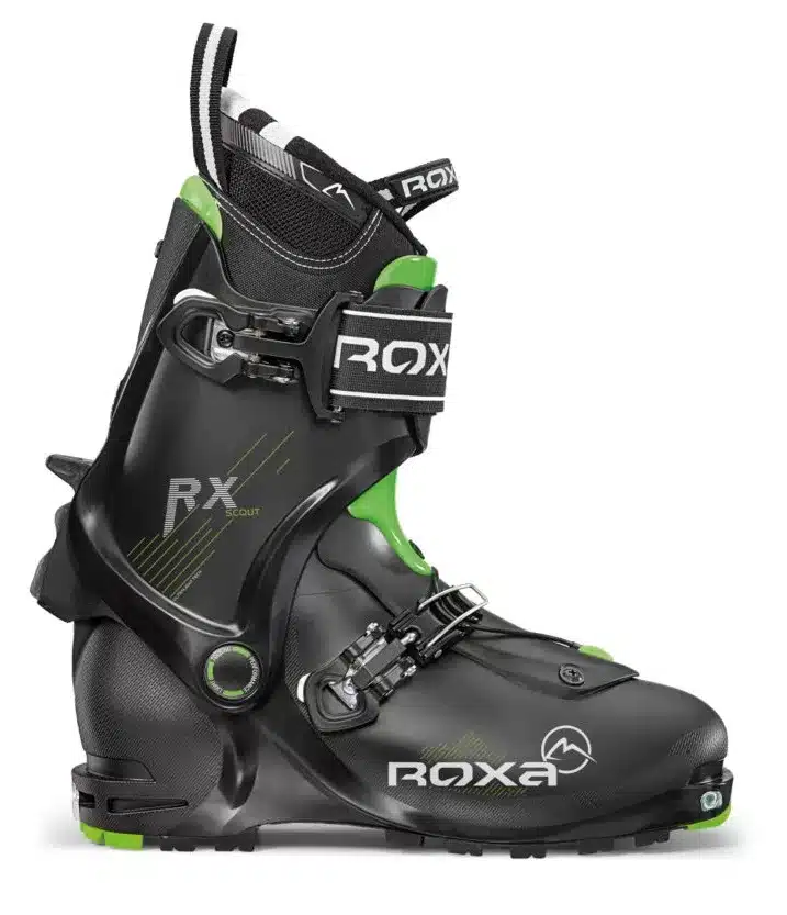 ROXA – RX SCOUT (26.5)