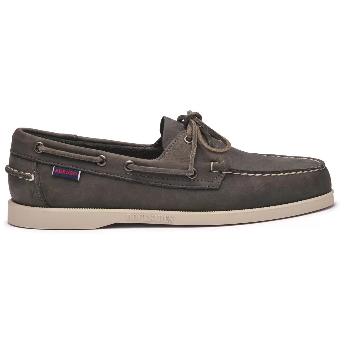 SEBAGO – DOCKSIDES PORTLAND CRAZY H