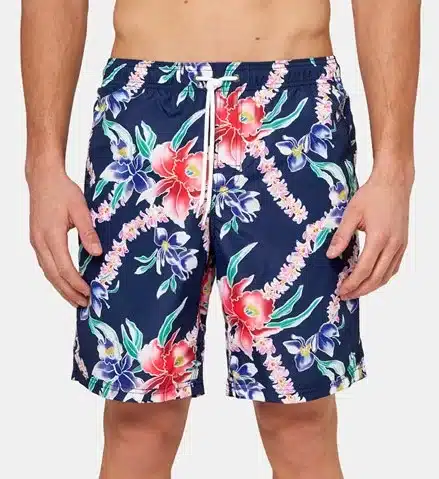 SUNDEK - M717 BOARDSHORT