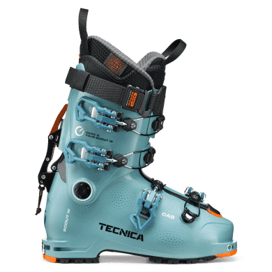 TECNICA – ZERO G TOUR SCOUT W