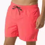 TOMMY HILFIGER - SOLID SWIM SHORT (TAGLIA XXL) TOMMY HILFIGER - SOLID SWIM SHORT (TAGLIA XXL)