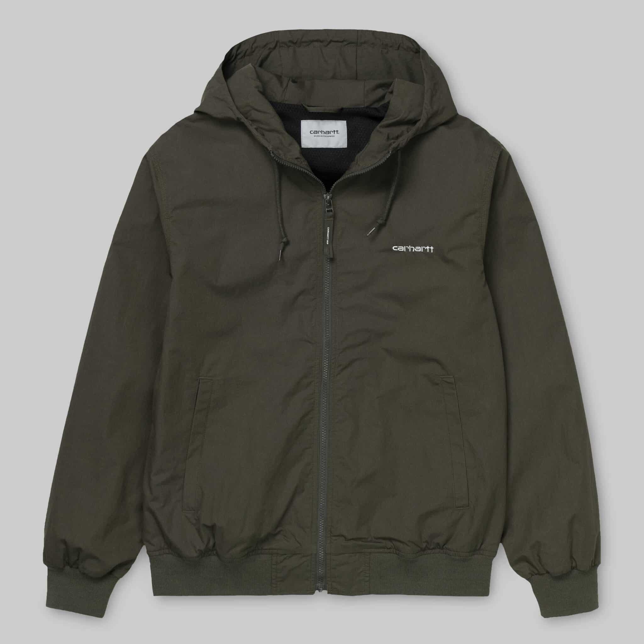 CARHARTT – MARSH JACKET