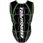 ENERGIAPURA - GILET PROTECTOR TURTLE JUNIOR ENERGIAPURA - GILET PROTECTOR TURTLE JUNIOR