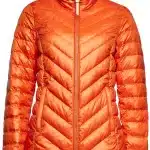 WOOLRICH - W'S CLARION JACKET (TAGLIA XS) WOOLRICH - W'S CLARION JACKET (TAGLIA XS)