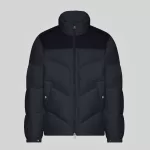 WOOLRICH - LOGO ARCTIC JACKET WOOLRICH - LOGO ARCTIC JACKET